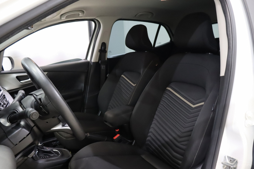 Foto do veículo FIAT PULSE 1.0 TURBO 200 FLEX AUDACE CVT 2023 62.469 KM 94.990,00