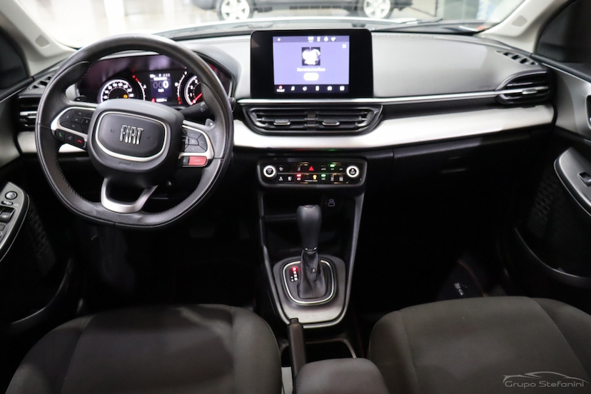 Foto do veículo FIAT PULSE 1.0 TURBO 200 FLEX AUDACE CVT 2023 62.469 KM 94.990,00
