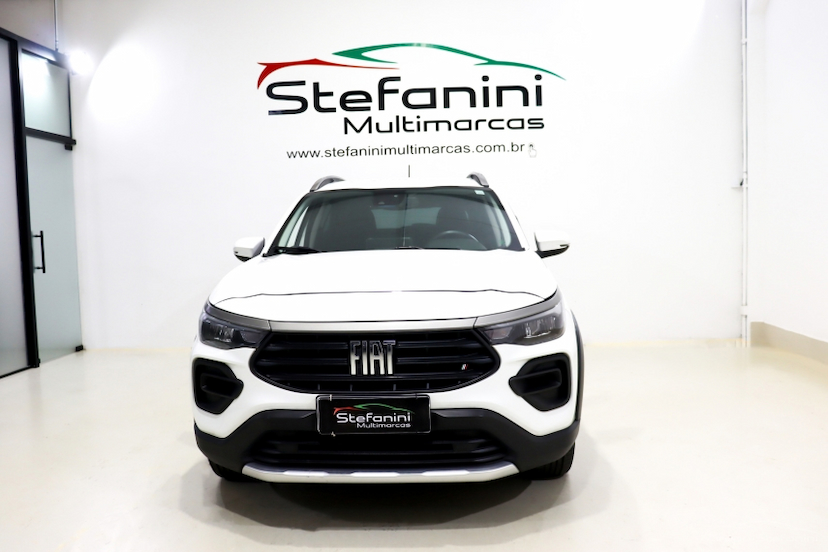 Foto do veículo FIAT PULSE 1.0 TURBO 200 FLEX AUDACE CVT 2023 62.469 KM 94.990,00