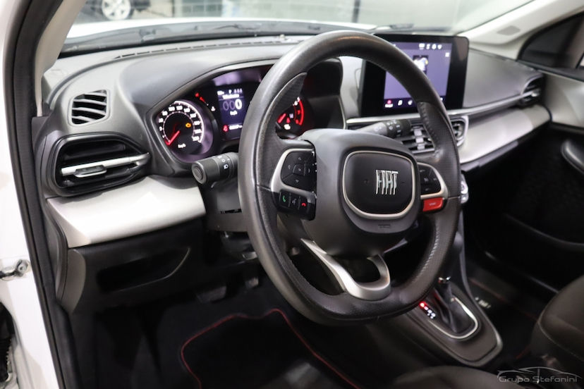 Foto do veículo FIAT PULSE 1.0 TURBO 200 FLEX AUDACE CVT 2023 62.469 KM 94.990,00