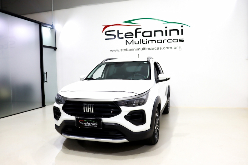 Foto do veículo FIAT PULSE 1.0 TURBO 200 FLEX AUDACE CVT 2023 62.469 KM 94.990,00