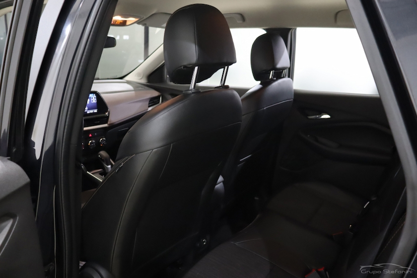 Foto do veículo Chevrolet MONTANA 1.2 TURBO FLEX LTZ AUTOMÁTICO 2025 53.744 KM R$ 99.590,00