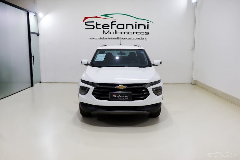 Foto do veículo Chevrolet MONTANA 1.2 TURBO FLEX PREMIER AUTOMÁTICO 2023 77.138 KM R$ 98.990,00