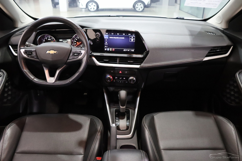 Foto do veículo Chevrolet MONTANA 1.2 TURBO FLEX PREMIER AUTOMÁTICO 2023 77.138 KM R$ 98.990,00