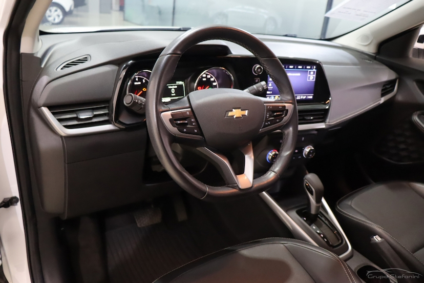 Foto do veículo Chevrolet MONTANA 1.2 TURBO FLEX PREMIER AUTOMÁTICO 2023 77.138 KM R$ 98.990,00
