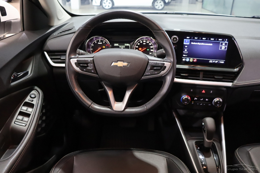 Foto do veículo Chevrolet MONTANA 1.2 TURBO FLEX PREMIER AUTOMÁTICO 2023 77.138 KM R$ 98.990,00