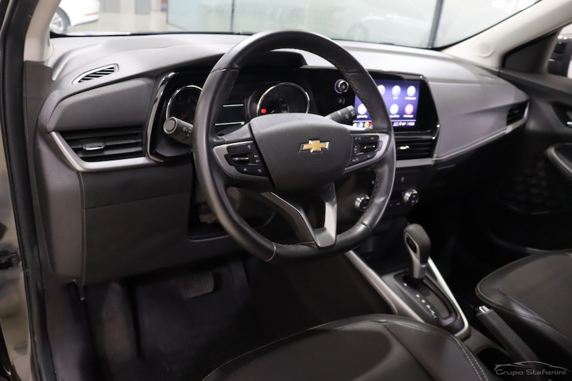 Foto do veículo Chevrolet MONTANA 1.2 TURBO FLEX PREMIER AUTOMÁTICO 2023 43.578 KM R$ 103.890,00