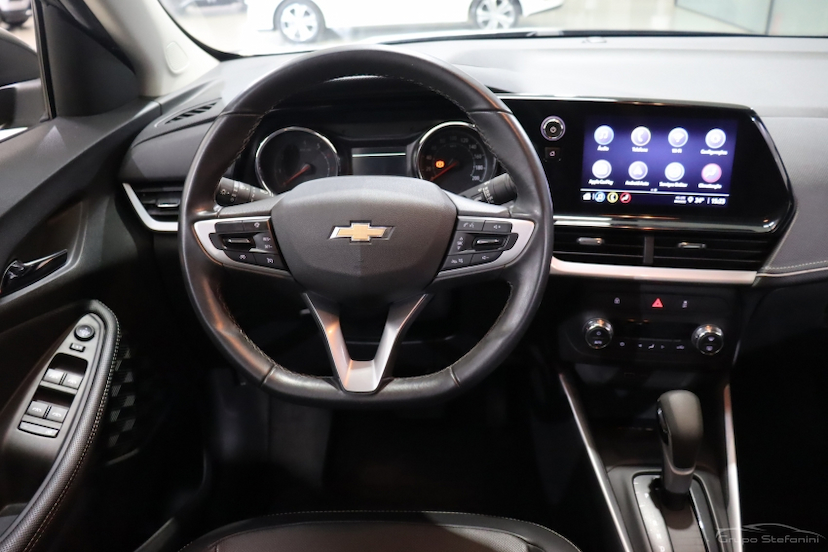 Foto do veículo Chevrolet MONTANA 1.2 TURBO FLEX PREMIER AUTOMÁTICO 2023 43.578 KM R$ 103.890,00