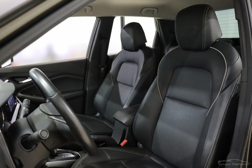 Foto do veículo Chevrolet MONTANA 1.2 TURBO FLEX PREMIER AUTOMÁTICO 2023 43.578 KM R$ 103.890,00