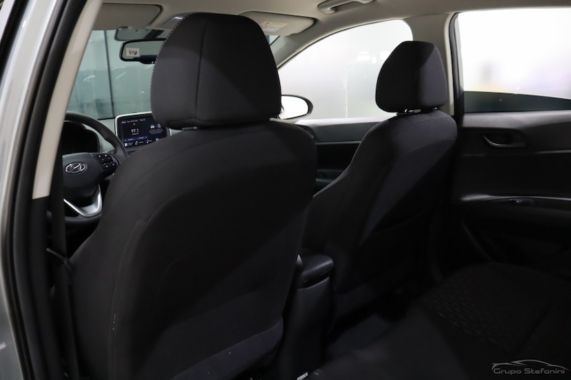 Foto do veículo Hyundai HB20 1.0 12V FLEX LIMITED MANUAL 2027 10.780 KM R$ 87.990,00