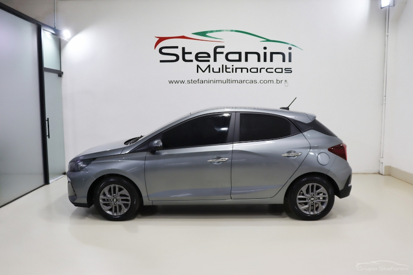 Foto do veículo Hyundai HB20 1.0 12V FLEX LIMITED MANUAL 2027 10.780 KM R$ 87.990,00