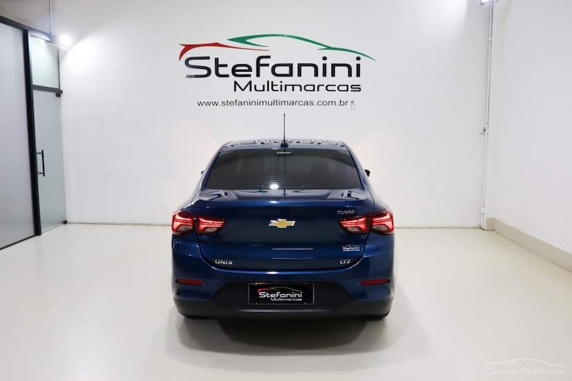 Foto do veículo Chevrolet Onix 1.0 TURBO FLEX PLUS LTZ AUTOMÁTICO 2023 60.873 KM R$ 79.990,00