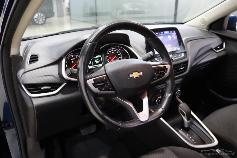 Foto do veículo Chevrolet Onix 1.0 TURBO FLEX PLUS LTZ AUTOMÁTICO 2023 60.873 KM R$ 79.990,00