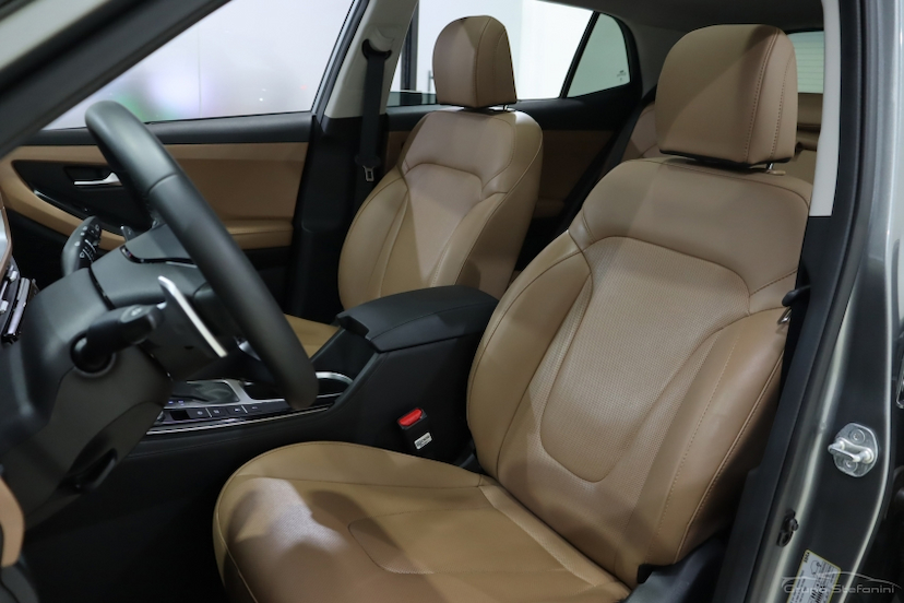 Foto do veículo Hyundai Creta 1.0 TGDI FLEX PLATINUM AUTOMÁTICO 2026 12.391 KM R$ 149.990,00