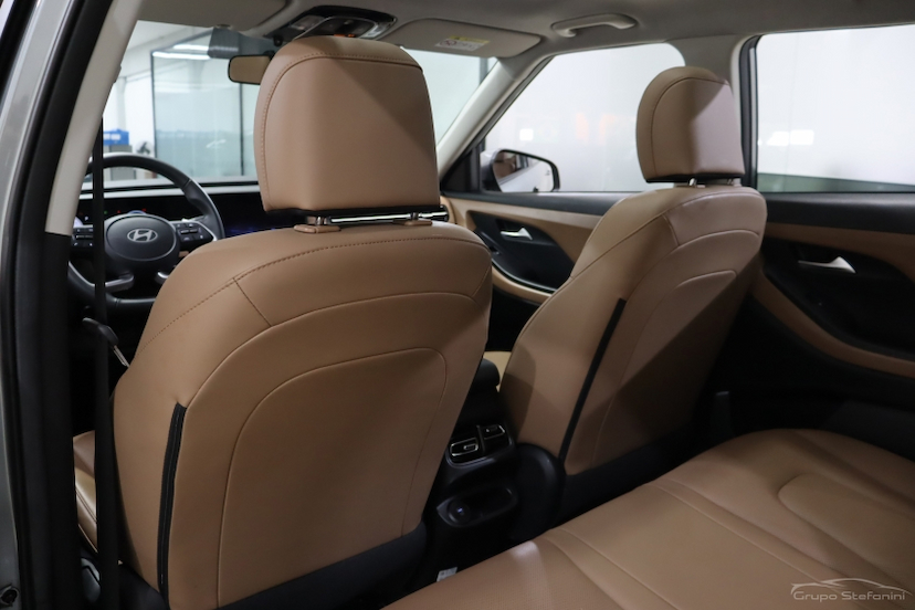 Foto do veículo Hyundai Creta 1.0 TGDI FLEX PLATINUM AUTOMÁTICO 2026 12.391 KM R$ 149.990,00