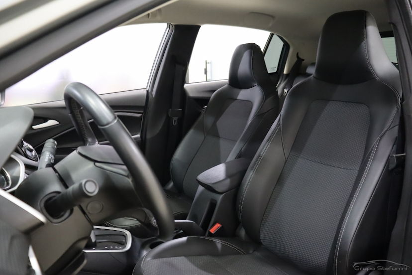 Foto do veículo Chevrolet Onix 1.0 TURBO FLEX LTZ AUTOMÁTICO 2025 63.684 KM R$ 79.990,00