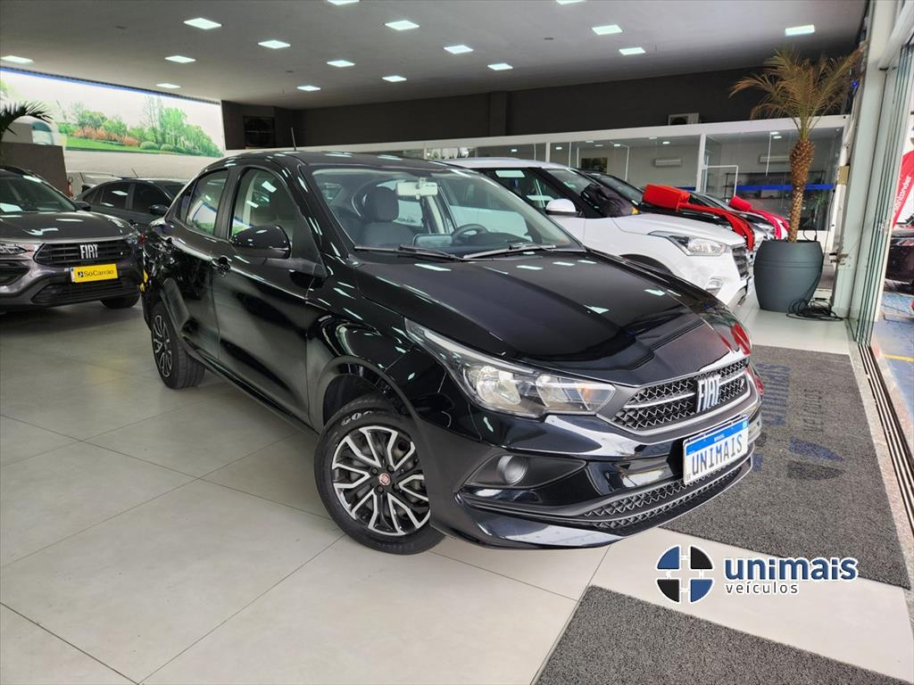Foto do veículo FIAT Cronos 1.3 FIREFLY FLEX DRIVE MANUAL 2021/2021 87.860 KM R$ 66.900,00