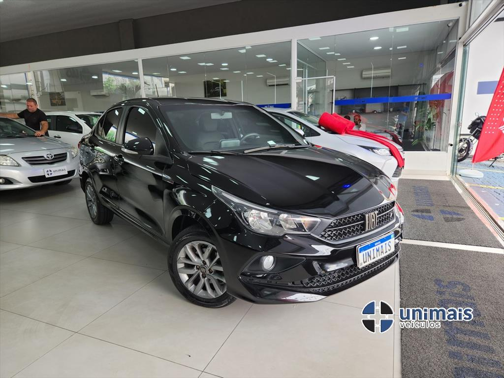 Foto do veículo FIAT Cronos 1.3 FIREFLY FLEX DRIVE MANUAL 2022/2022 71.276 KM R$ 73.900,00