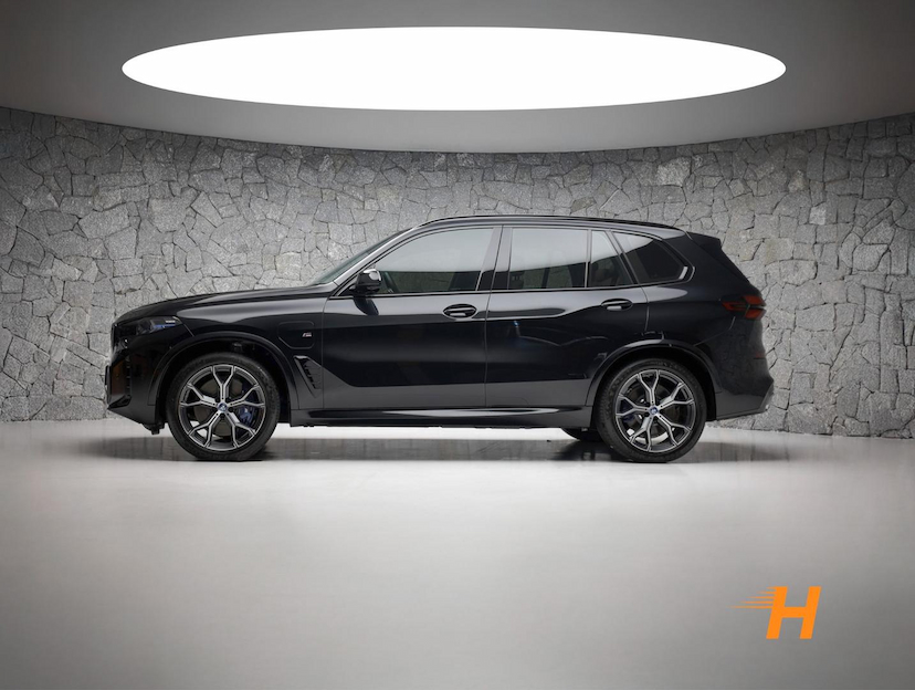 BMW X5 2024/2025 - ViaSoho