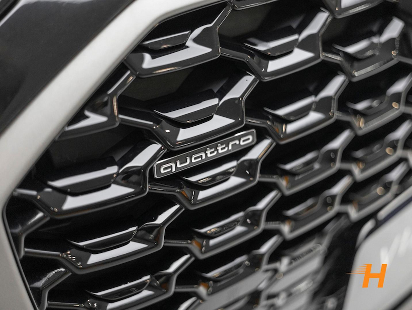 AUDI Q5 2021/2022 - ViaSoho