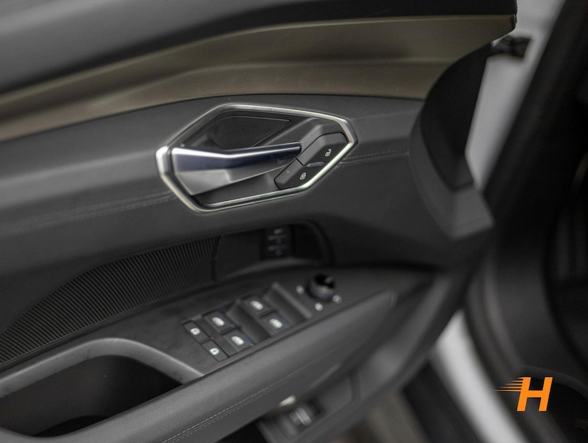 Foto do veículo AUDI E-TRON 0.0 E TRON GT 2024 8.200 KM R$ 499.000,00