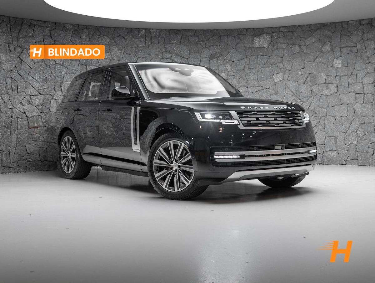 Foto do veículo LAND ROVER RANGE ROVER AUTOBIOGRAPHY  3.0 PHEV 2025/2025 0 KM R$ 1.849.000,00
