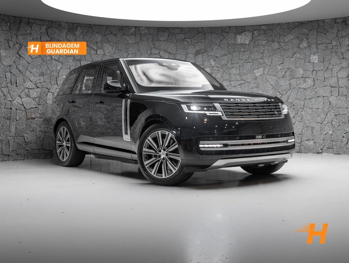 Foto do veículo LAND ROVER RANGE ROVER AUTOBIOGRAPHY  3.0 PHEV 2025/2025 0 KM R$ 1.849.000,00
