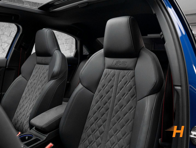 Foto do veículo AUDI RS3 2.5 SEDAN 2.5 TFSI QUATTRO S-TRONIC 2026 6.009 KM R$ 549.000,00