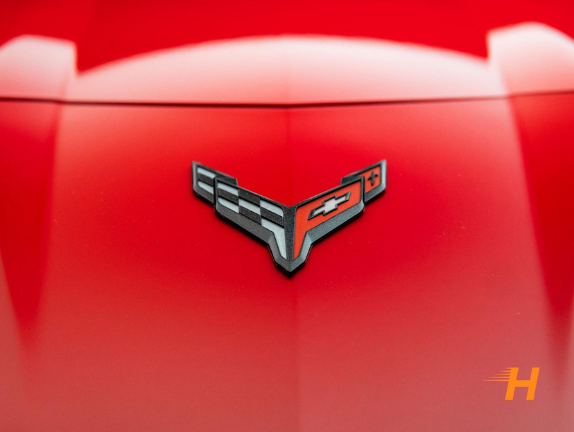 Foto do veículo Chevrolet CORVETTE 6.2 2LT CONVERTIBLE 2026 28 KM R$ 1.299.000,00