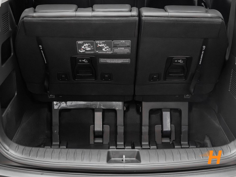 Foto do veículo KIA CARNIVAL 3.5 EX 3.5 V6 24V 276CV AUT 2025 3 KM R$ 699.000,00