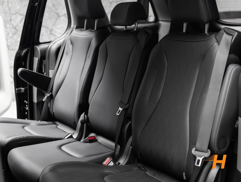 Foto do veículo KIA CARNIVAL 3.5 EX 3.5 V6 24V 276CV AUT 2025 3 KM R$ 699.000,00
