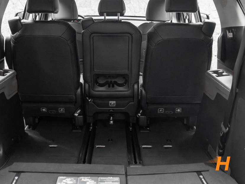 Foto do veículo KIA CARNIVAL 3.5 EX 3.5 V6 24V 276CV AUT 2025 3 KM R$ 699.000,00