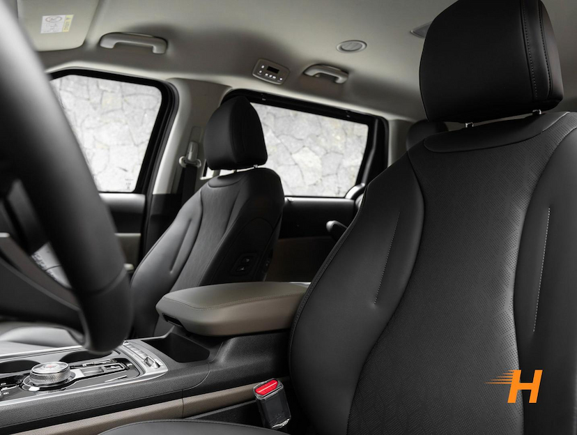 Foto do veículo KIA CARNIVAL 3.5 EX 3.5 V6 24V 276CV AUT 2025 3 KM R$ 699.000,00