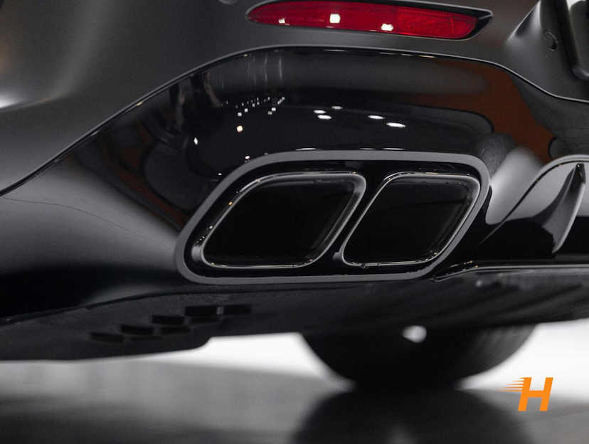 Foto do veículo MERCEDES-BENZ AMG GT 63 4.0 V8 TURBO GASOLINA S 4MATIC+ SPEEDSHIFT 2021 7.199 KM R$ 1.249.000,00