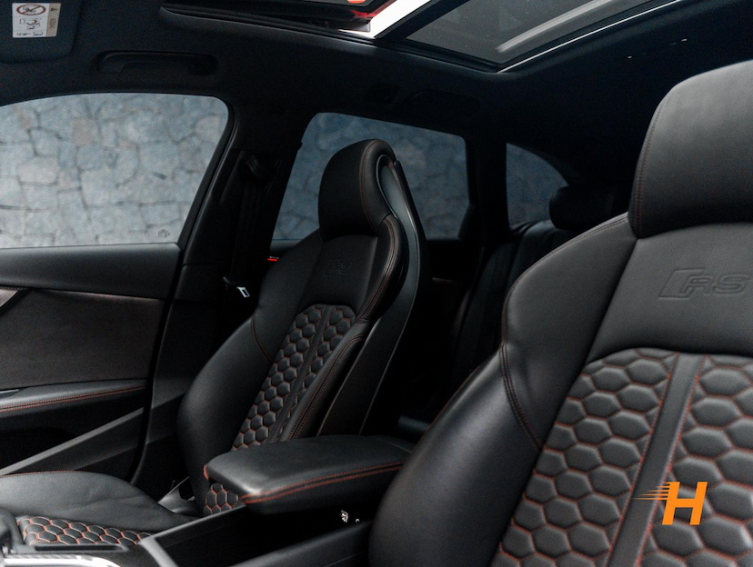 Foto do veículo AUDI RS4 2.9 AVANT 2.9TFSI TIPTRONIC QUATTRO 2019 63.442 KM R$ 385.000,00