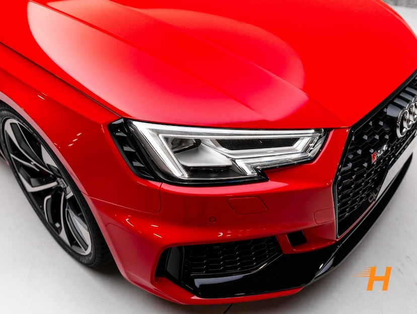 Foto do veículo AUDI RS4 2.9 AVANT 2.9TFSI TIPTRONIC QUATTRO 2019 63.442 KM R$ 385.000,00