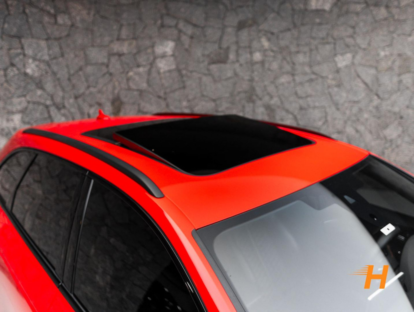 Foto do veículo AUDI RS4 2.9 AVANT 2.9TFSI TIPTRONIC QUATTRO 2019 63.442 KM R$ 385.000,00