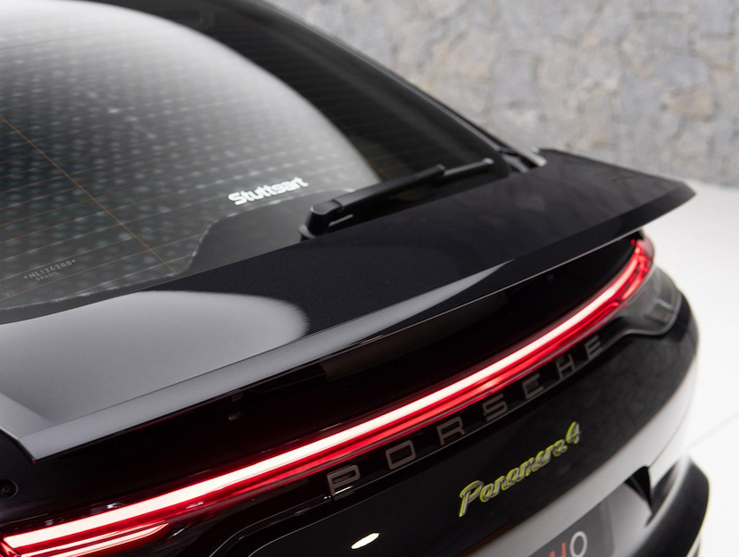 Foto do veículo PORSCHE PANAMERA 2.9 4EHYB 2022 13.349 KM R$ 599.000,00