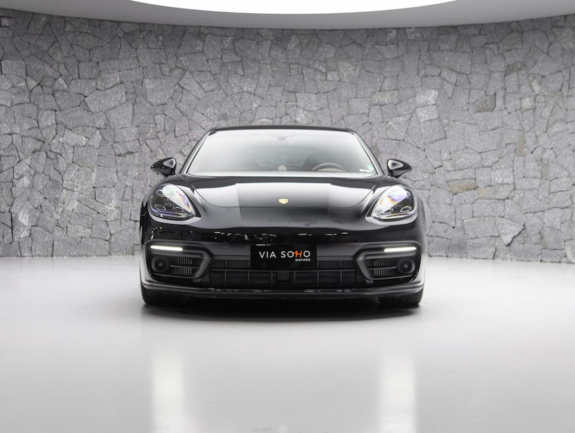 Foto do veículo PORSCHE PANAMERA 2.9 4EHYB 2022 13.349 KM R$ 599.000,00