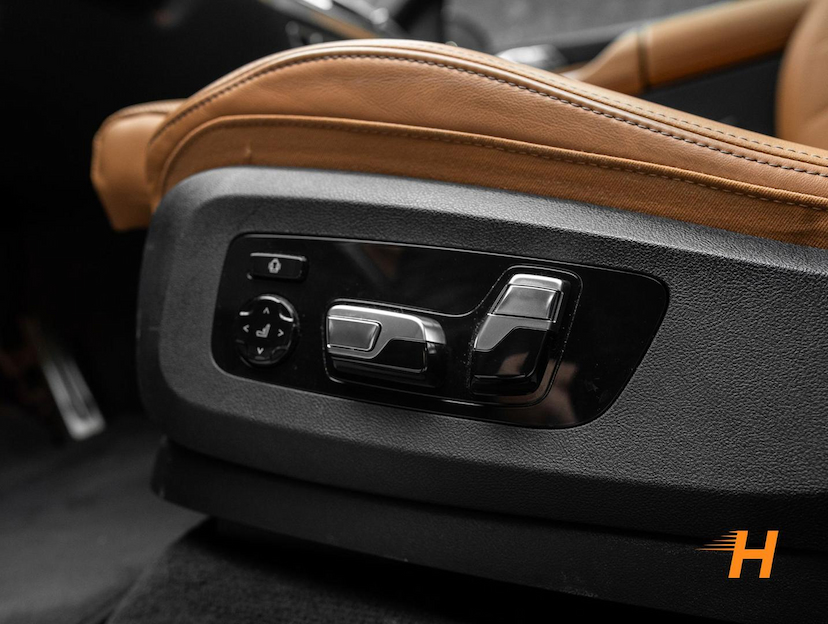 Foto do veículo BMW X5 3.0 I6 TURBO HÍBRIDO XDRIVE50E M SPORT AUTOMÁTICO 2024 44.732 KM R$ 525.000,00