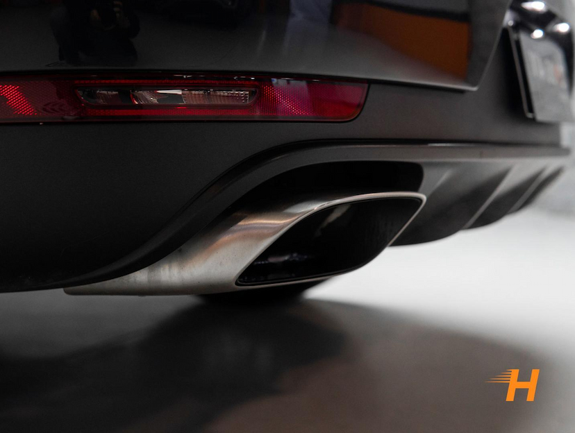 Foto do veículo PORSCHE MACAN 2.0 TURBO GASOLINA PDK 2021 81.384 KM R$ 295.000,00