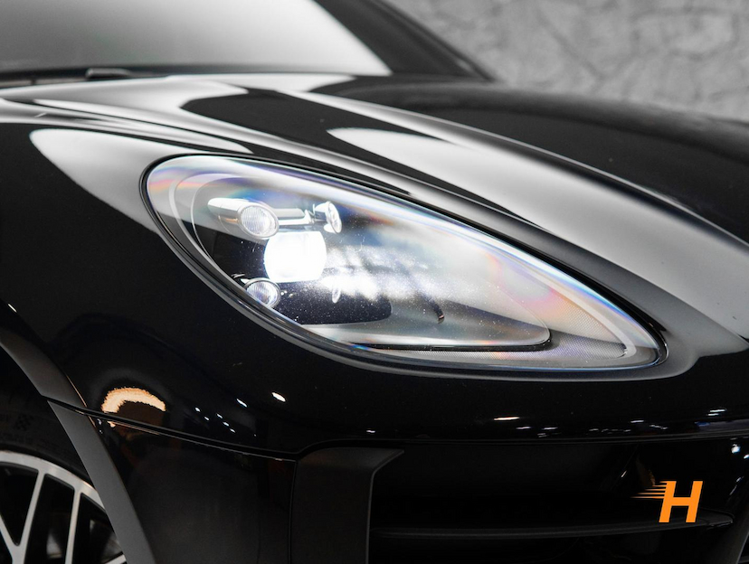 Foto do veículo PORSCHE MACAN 2.0 TURBO GASOLINA PDK 2021 81.384 KM R$ 295.000,00