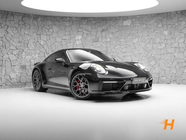 Foto do veículo PORSCHE 911 3.0 24V H6 GASOLINA CARRERA S PDK 2024/2024 4.950 KM R$ 869.990,00