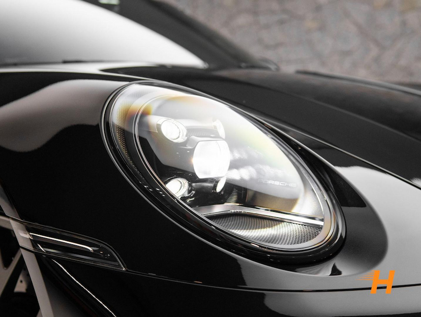 Foto do veículo PORSCHE 911 3.0 24V H6 GASOLINA CARRERA S PDK 2024 4.950 KM R$ 869.990,00
