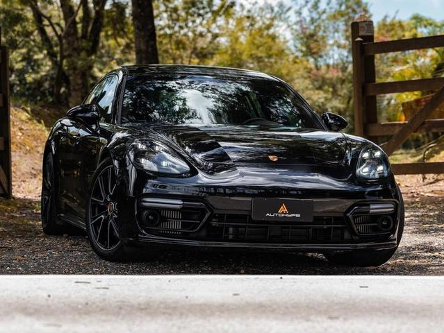 Foto do veículo PORSCHE PANAMERA  4EHYB 2022 12.545 KM 699.000,00