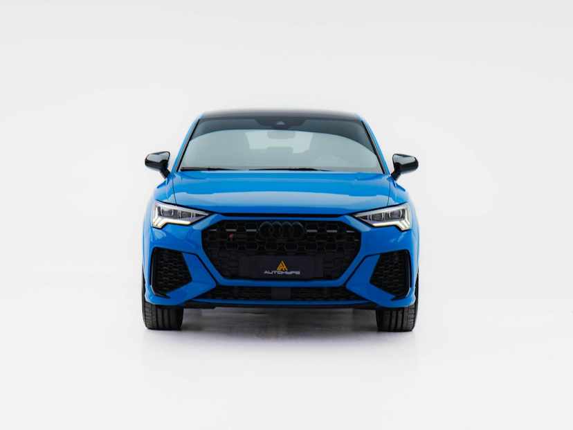 Foto do veículo AUDI RS Q3 SPORTBACK QUATTRO 2022 26.630 KM 399.000,00