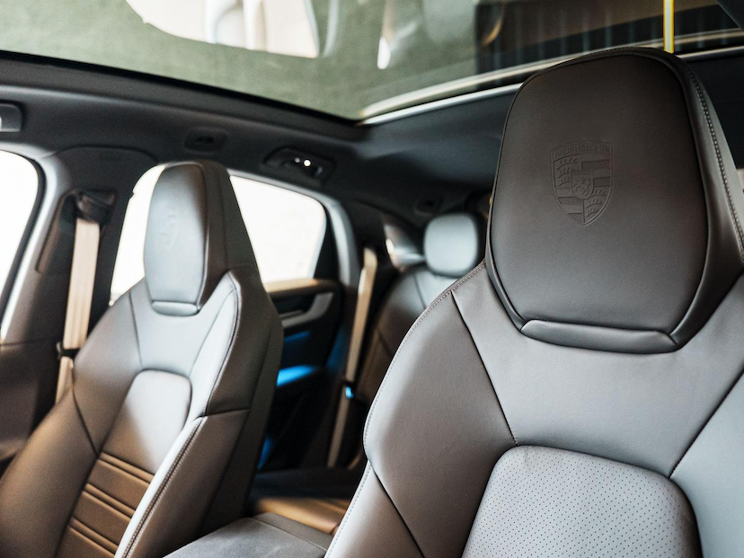 Foto do veículo PORSCHE CAYENNE E-HYBRID COUPE 2025 1 KM 909.000,00