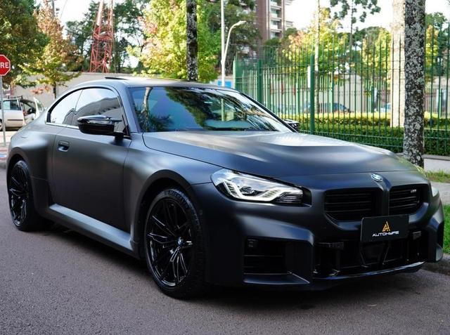 Foto do veículo BMW M2  COUPE 2024 5.682 KM 589.000,00