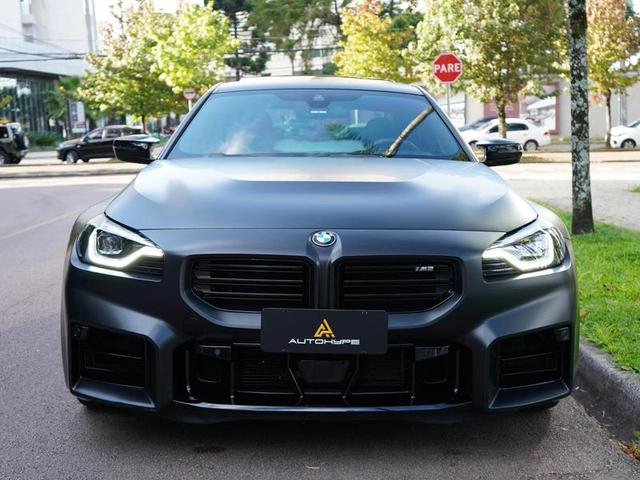 Foto do veículo BMW M2  COUPE 2024 5.682 KM 589.000,00