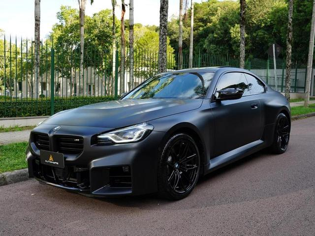 Foto do veículo BMW M2  COUPE 2024 5.682 KM 589.000,00
